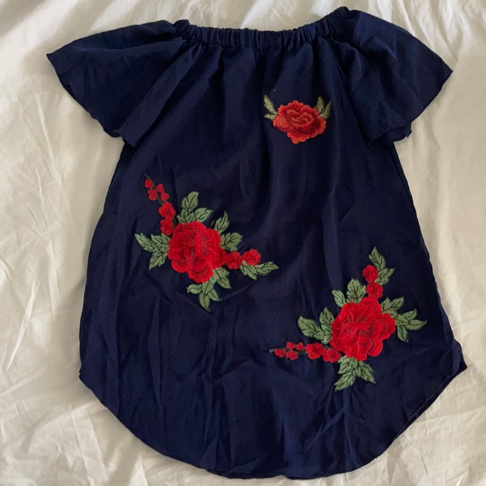 Women’s Navy dress